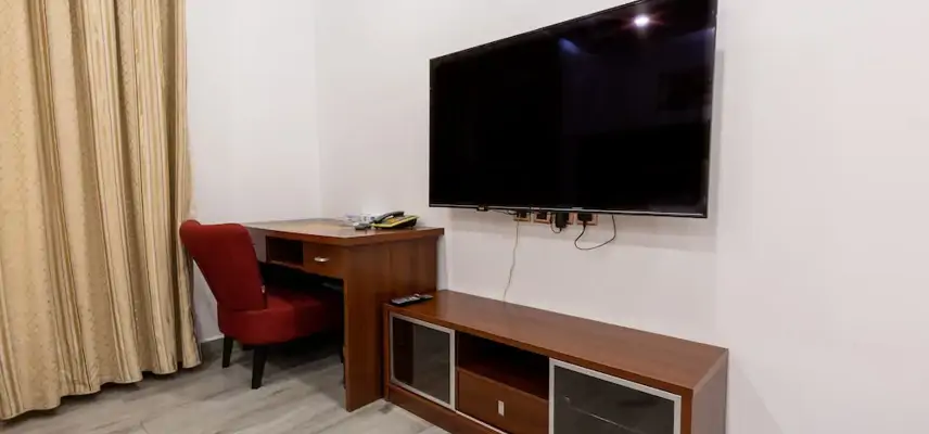 Rosalina Hotel image